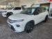 Toyota Urban Cruiser 1.5 XR manual - Thumbnail 14