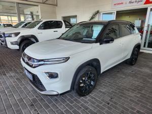 Toyota Urban Cruiser 1.5 XR manual - Image 14