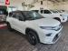 Toyota Urban Cruiser 1.5 XR manual - Thumbnail 1