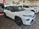 Thumbnail Toyota Urban Cruiser 1.5 XR manual
