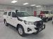 Toyota Hilux 2.4GD-6 double cab 4x4 SRX auto - Thumbnail 1
