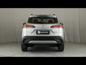 Toyota Corolla Cross 1.8 XS - Image 5