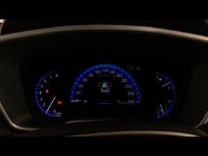 Toyota Corolla Cross 1.8 XS - Image 9