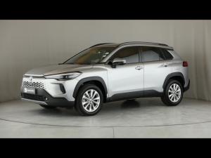 Toyota Corolla Cross 1.8 XS - Image 23