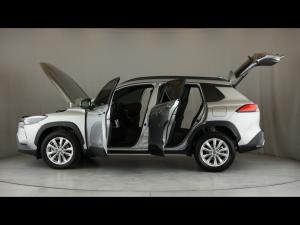Toyota Corolla Cross 1.8 XS - Image 26
