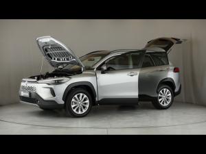 Toyota Corolla Cross 1.8 XS - Image 27