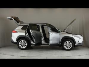 Toyota Corolla Cross 1.8 XS - Image 30