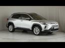 Thumbnail Toyota Corolla Cross 1.8 XS