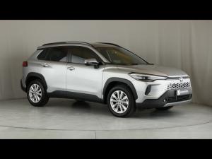Toyota Corolla Cross 1.8 XS - Image 1