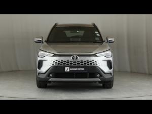 Toyota Corolla Cross 1.8 XS - Image 4