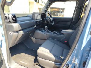 Toyota Land Cruiser FJ 2.7 4x4 GX - Image 7
