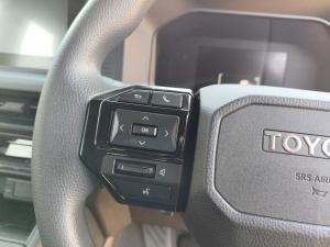 Toyota Land Cruiser FJ 2.7 4x4 GX - Image 9