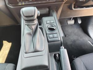 Toyota Land Cruiser FJ 2.7 4x4 GX - Image 13