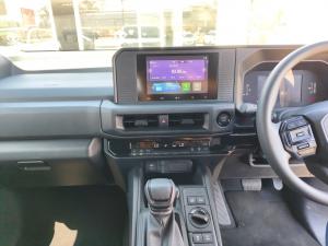 Toyota Land Cruiser FJ 2.7 4x4 GX - Image 15