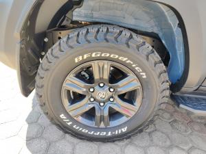 Toyota Land Cruiser FJ 2.7 4x4 GX - Image 21