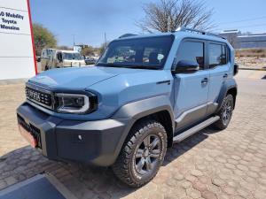 Toyota Land Cruiser FJ 2.7 4x4 GX - Image 22
