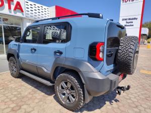 Toyota Land Cruiser FJ 2.7 4x4 GX - Image 23