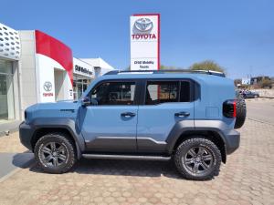 Toyota Land Cruiser FJ 2.7 4x4 GX - Image 24