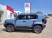 Toyota Land Cruiser FJ 2.7 4x4 GX - Thumbnail 24