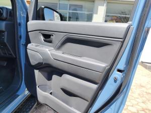 Toyota Land Cruiser FJ 2.7 4x4 GX - Image 26