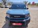 Toyota Land Cruiser FJ 2.7 4x4 GX - Thumbnail 4