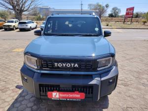 Toyota Land Cruiser FJ 2.7 4x4 GX - Image 4