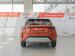 Toyota Starlet Cross 1.5 XR manual - Thumbnail 5