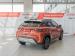 Toyota Starlet Cross 1.5 XR manual - Thumbnail 2