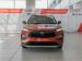 Toyota Starlet Cross 1.5 XR manual - Thumbnail 4