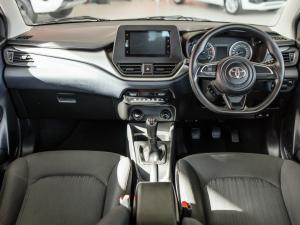 Toyota Starlet 1.5 XS manual - Image 6
