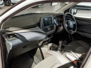 Toyota Starlet 1.5 XS manual - Image 7