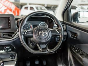 Toyota Starlet 1.5 XS manual - Image 8