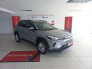 Thumbnail Toyota Corolla Cross 1.8 XS