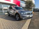 Thumbnail Volkswagen Tiguan Allspace 1.4TSI Trendline