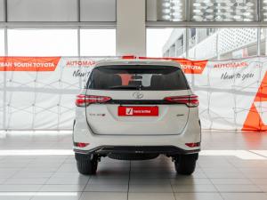 Toyota Fortuner 2.8GD-6 4x4 VX - Image 5