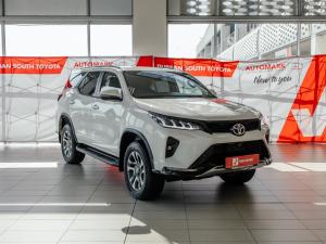 Toyota Fortuner 2.8GD-6 4x4 VX - Image 1