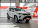 Thumbnail Toyota Fortuner 2.8GD-6 4x4 VX