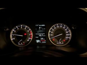 Toyota Starlet Cross 1.5 XR auto - Image 9