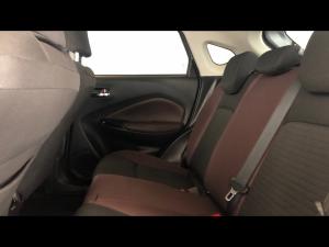 Toyota Starlet Cross 1.5 XR auto - Image 11