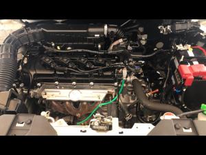Toyota Starlet Cross 1.5 XR auto - Image 14