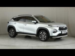 Toyota Starlet Cross 1.5 XR auto - Image 1