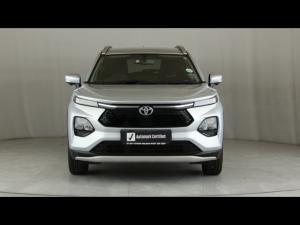 Toyota Starlet Cross 1.5 XR auto - Image 4