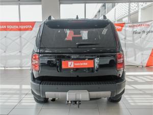 Toyota Land Cruiser Prado 2.8GD VX-R - Image 5