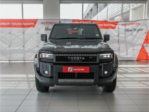 Toyota Land Cruiser Prado 2.8GD VX-R - Image 4