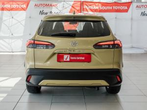 Toyota Corolla Cross 1.8 Xi - Image 5