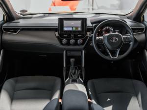 Toyota Corolla Cross 1.8 Xi - Image 6