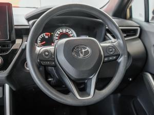 Toyota Corolla Cross 1.8 Xi - Image 8