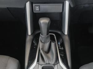 Toyota Corolla Cross 1.8 Xi - Image 9