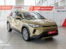 Thumbnail Toyota Corolla Cross 1.8 Xi