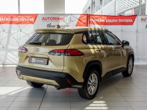 Toyota Corolla Cross 1.8 Xi - Image 2